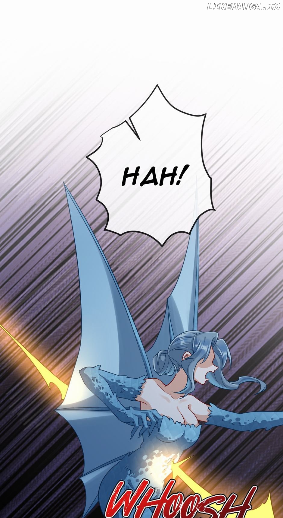 The Daughter Of Evil And Miss Devil Chapter 39 - page 28