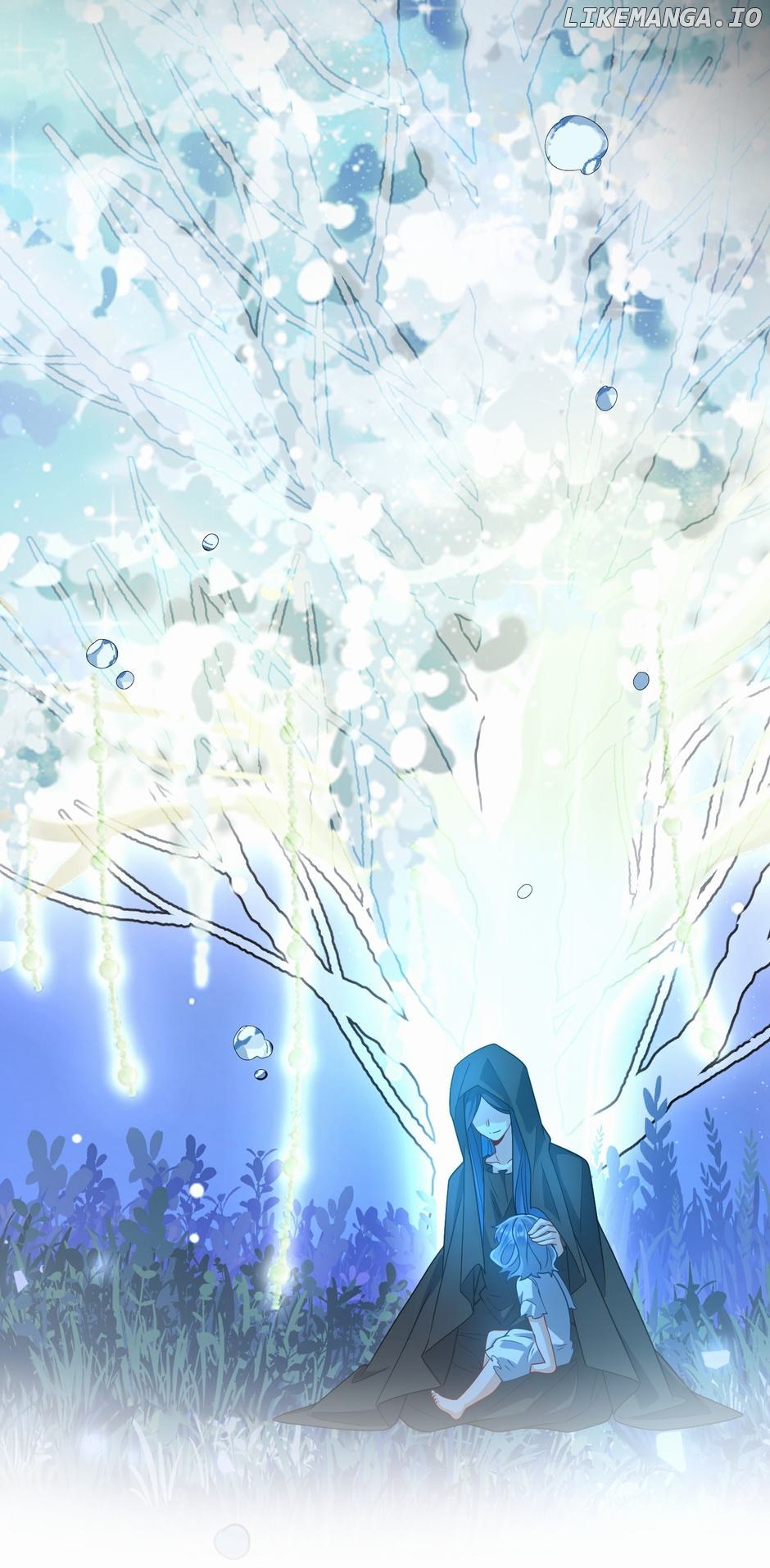 The Daughter Of Evil And Miss Devil Chapter 39 - page 42