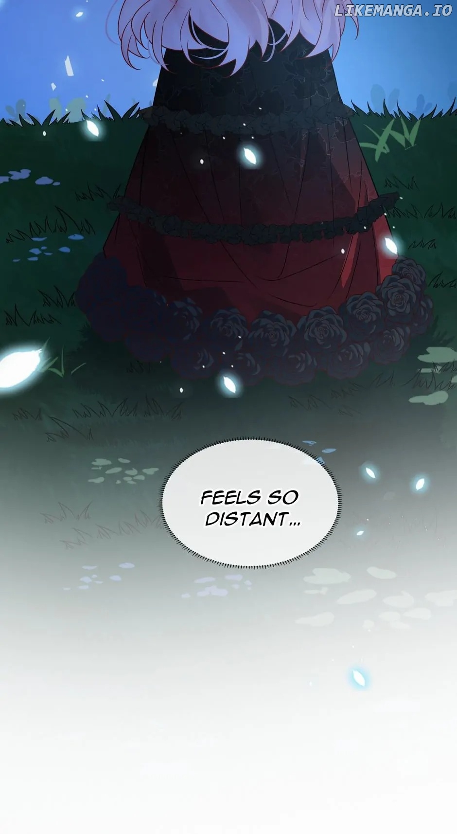 The Daughter Of Evil And Miss Devil Chapter 40 - page 19