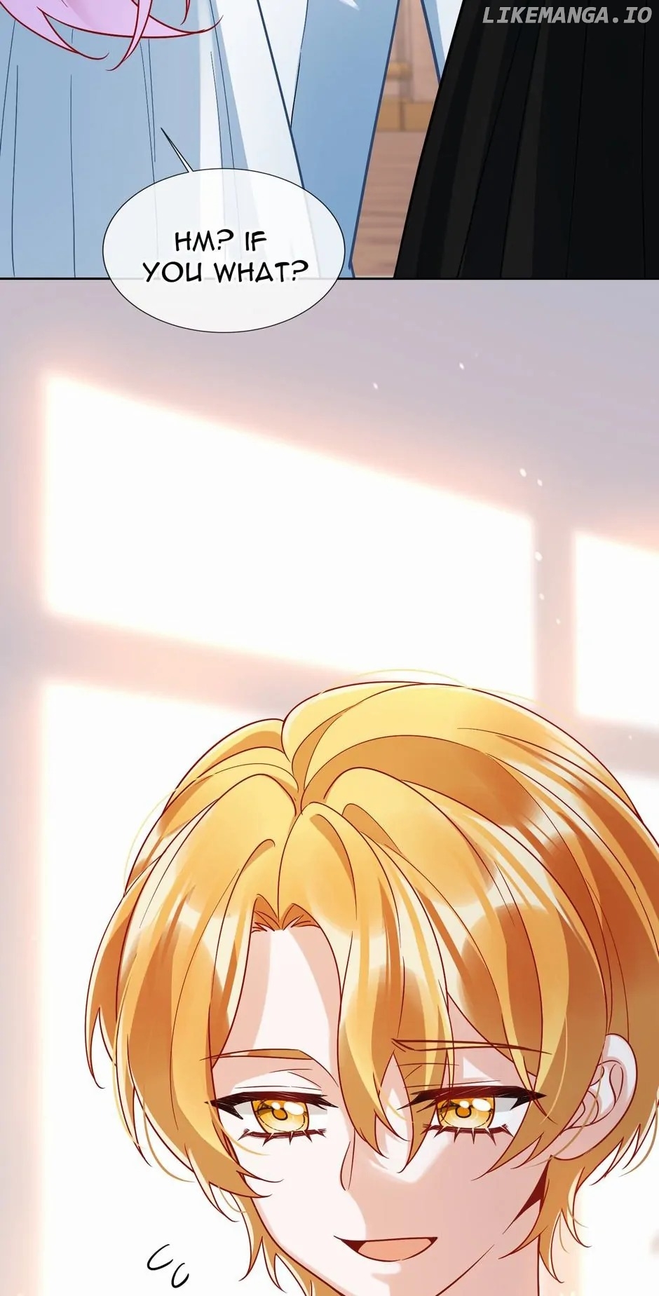 The Daughter Of Evil And Miss Devil Chapter 40 - page 47