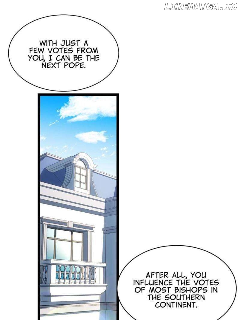 Adventures of an Undead Who Became Paladin Chapter 183 - page 1