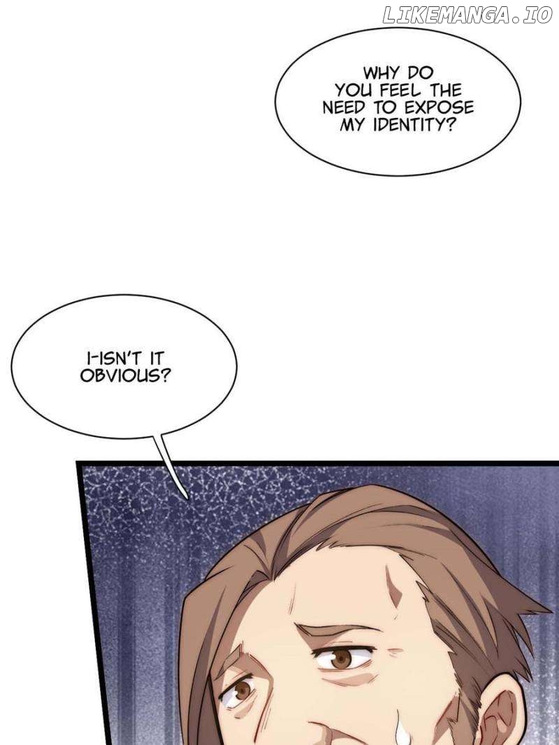 Adventures of an Undead Who Became Paladin Chapter 183 - page 11