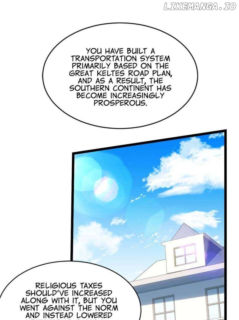 Adventures of an Undead Who Became Paladin Chapter 183 - page 18