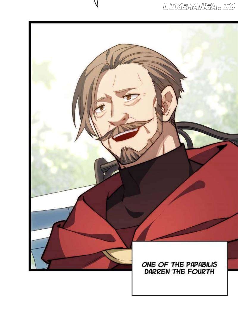 Adventures of an Undead Who Became Paladin Chapter 183 - page 3