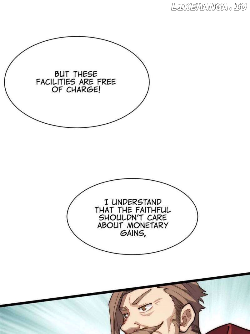 Adventures of an Undead Who Became Paladin Chapter 183 - page 23