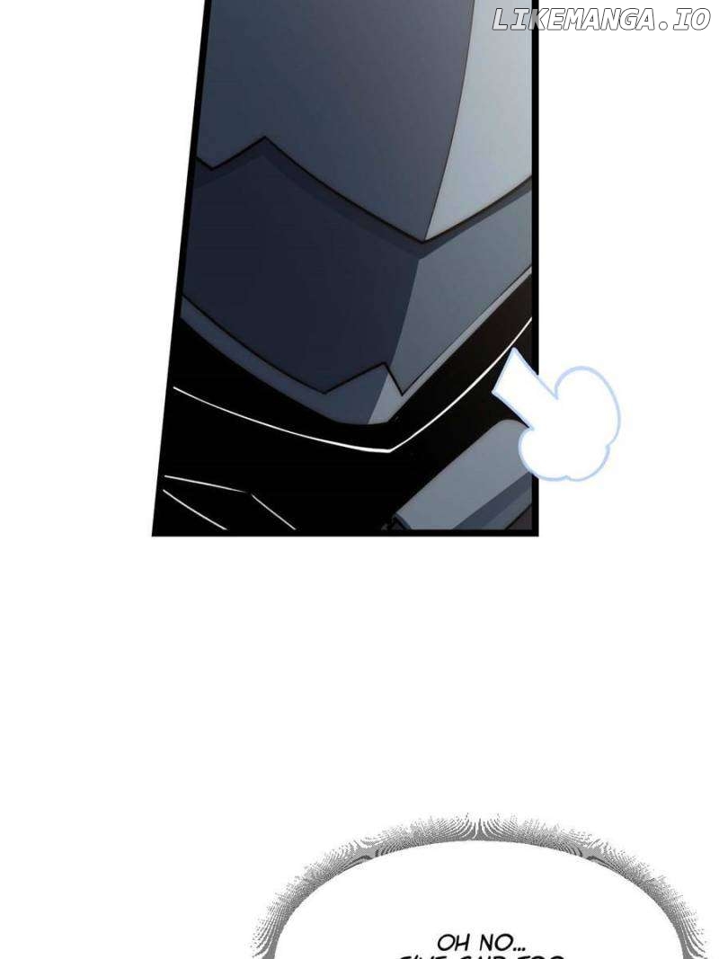 Adventures of an Undead Who Became Paladin Chapter 183 - page 26