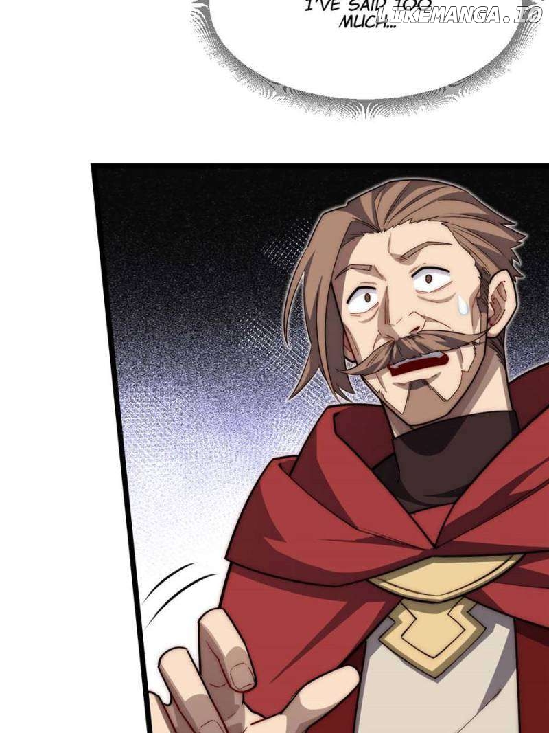 Adventures of an Undead Who Became Paladin Chapter 183 - page 27