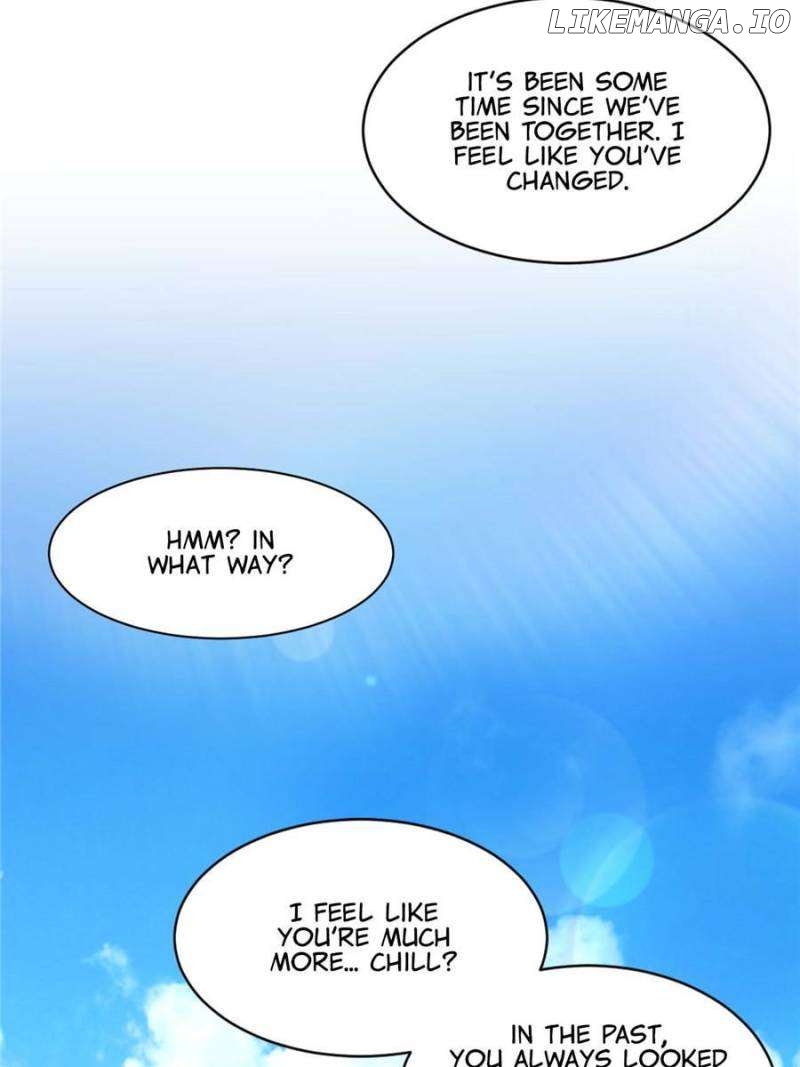 Adventures of an Undead Who Became Paladin Chapter 183 - page 41