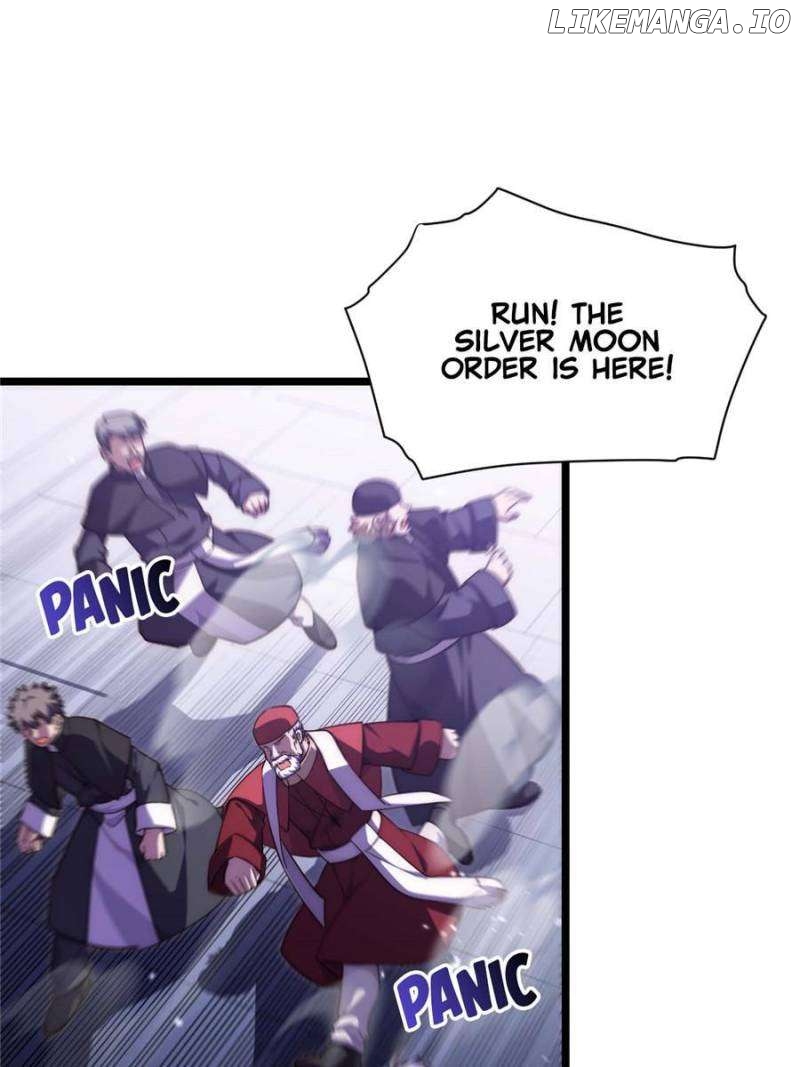 Adventures of an Undead Who Became Paladin Chapter 183 - page 62