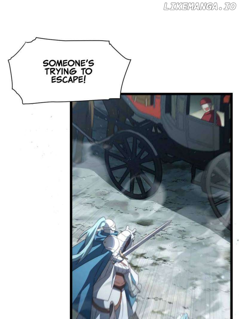 Adventures of an Undead Who Became Paladin Chapter 184 - page 2