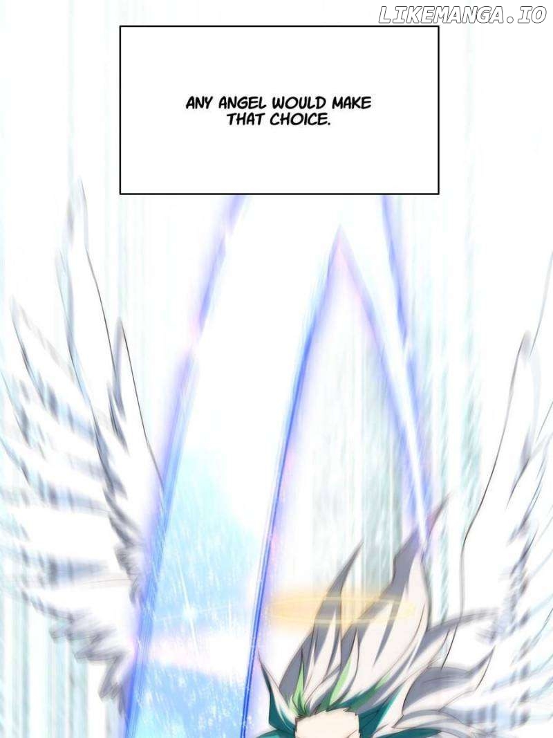 Adventures of an Undead Who Became Paladin Chapter 184 - page 24