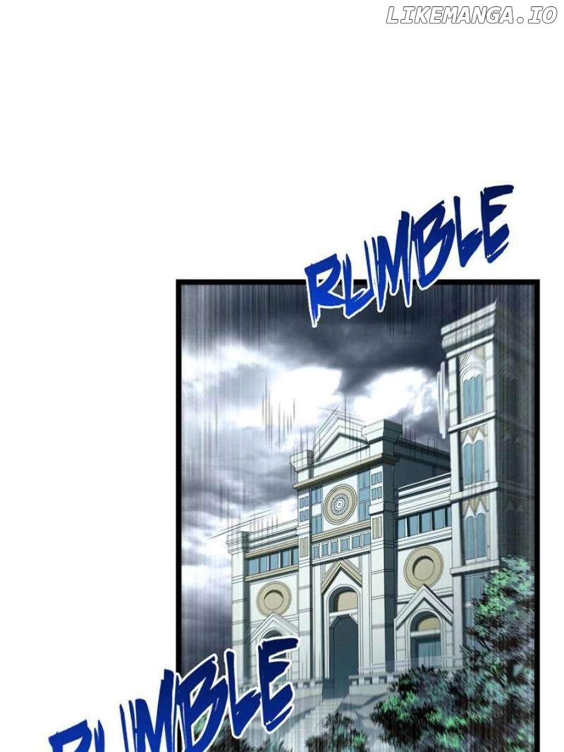 Adventures of an Undead Who Became Paladin Chapter 184 - page 29