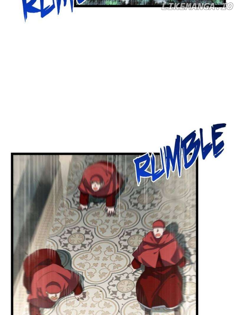 Adventures of an Undead Who Became Paladin Chapter 184 - page 30