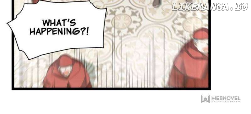 Adventures of an Undead Who Became Paladin Chapter 184 - page 31