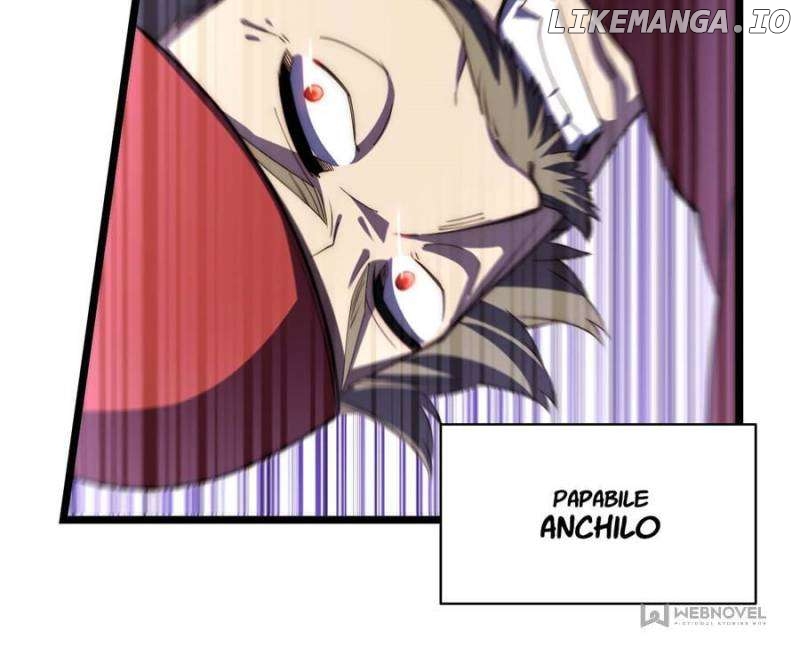 Adventures of an Undead Who Became Paladin Chapter 184 - page 42