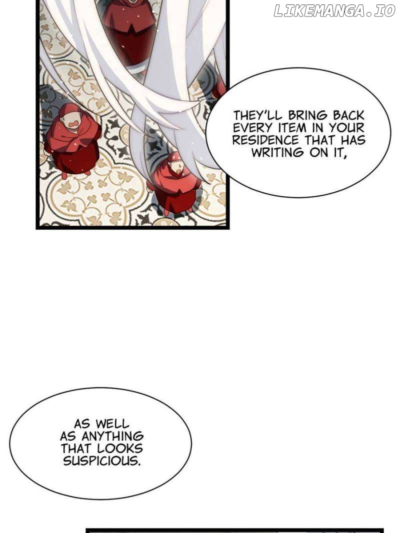 Adventures of an Undead Who Became Paladin Chapter 184 - page 47