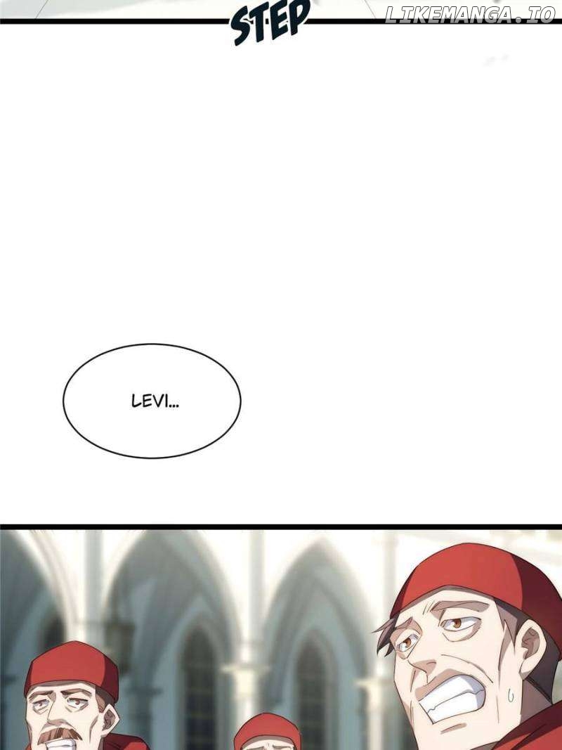 Adventures of an Undead Who Became Paladin Chapter 184 - page 56