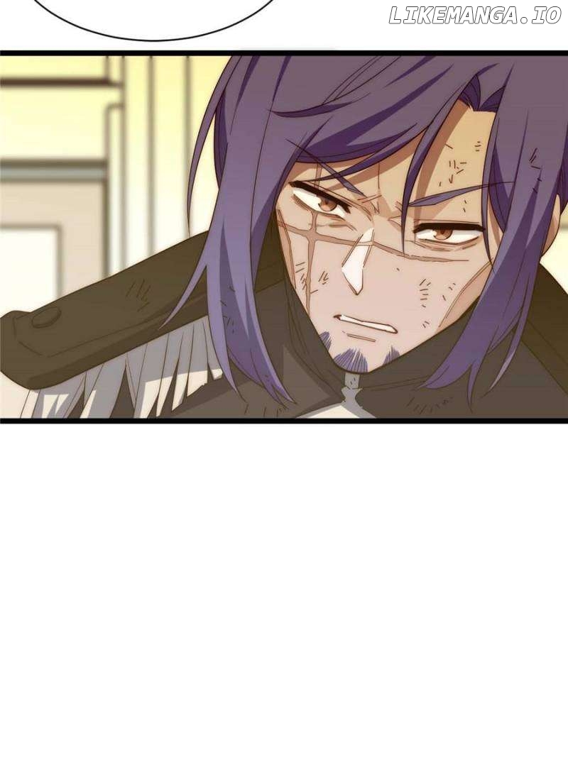 Adventures of an Undead Who Became Paladin Chapter 184 - page 64