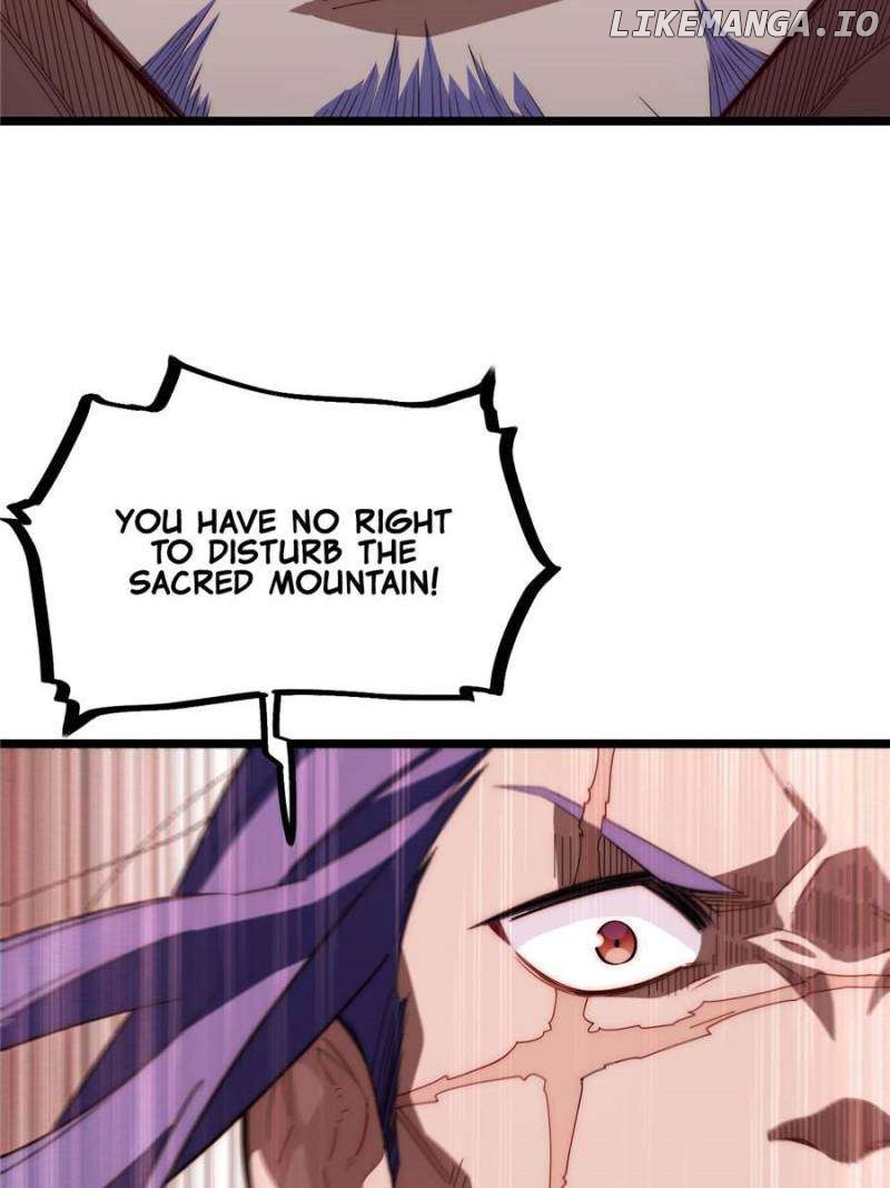 Adventures of an Undead Who Became Paladin Chapter 184 - page 8