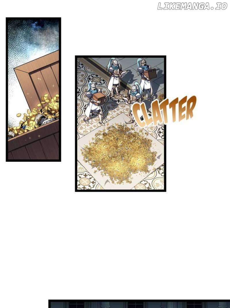 Adventures of an Undead Who Became Paladin Chapter 185 - page 1