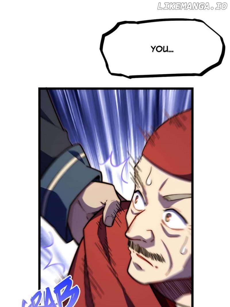 Adventures of an Undead Who Became Paladin Chapter 185 - page 12