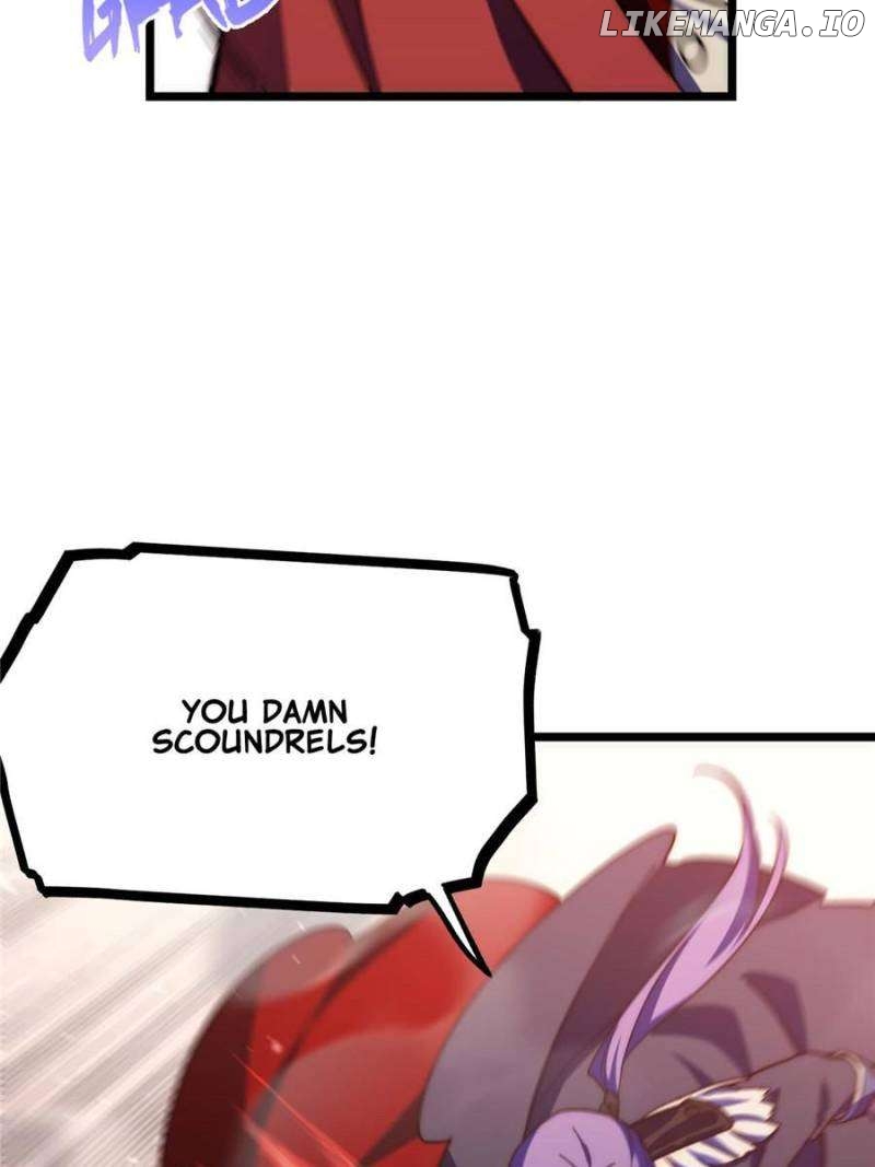 Adventures of an Undead Who Became Paladin Chapter 185 - page 13