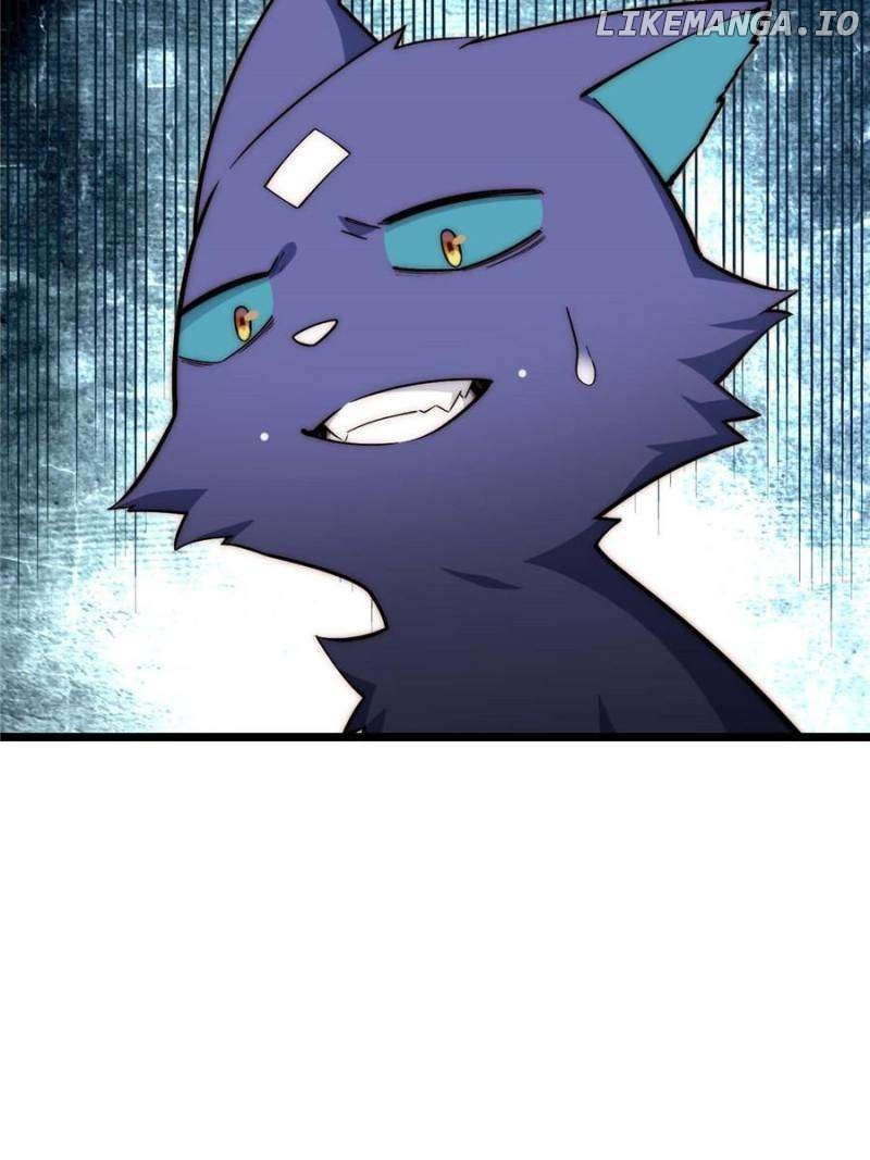 Adventures of an Undead Who Became Paladin Chapter 185 - page 3