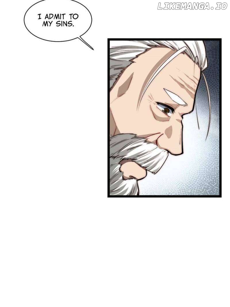 Adventures of an Undead Who Became Paladin Chapter 185 - page 28