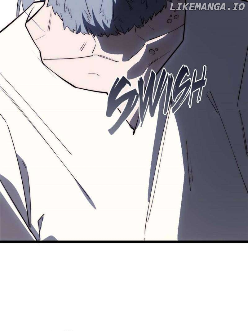 Adventures of an Undead Who Became Paladin Chapter 185 - page 40