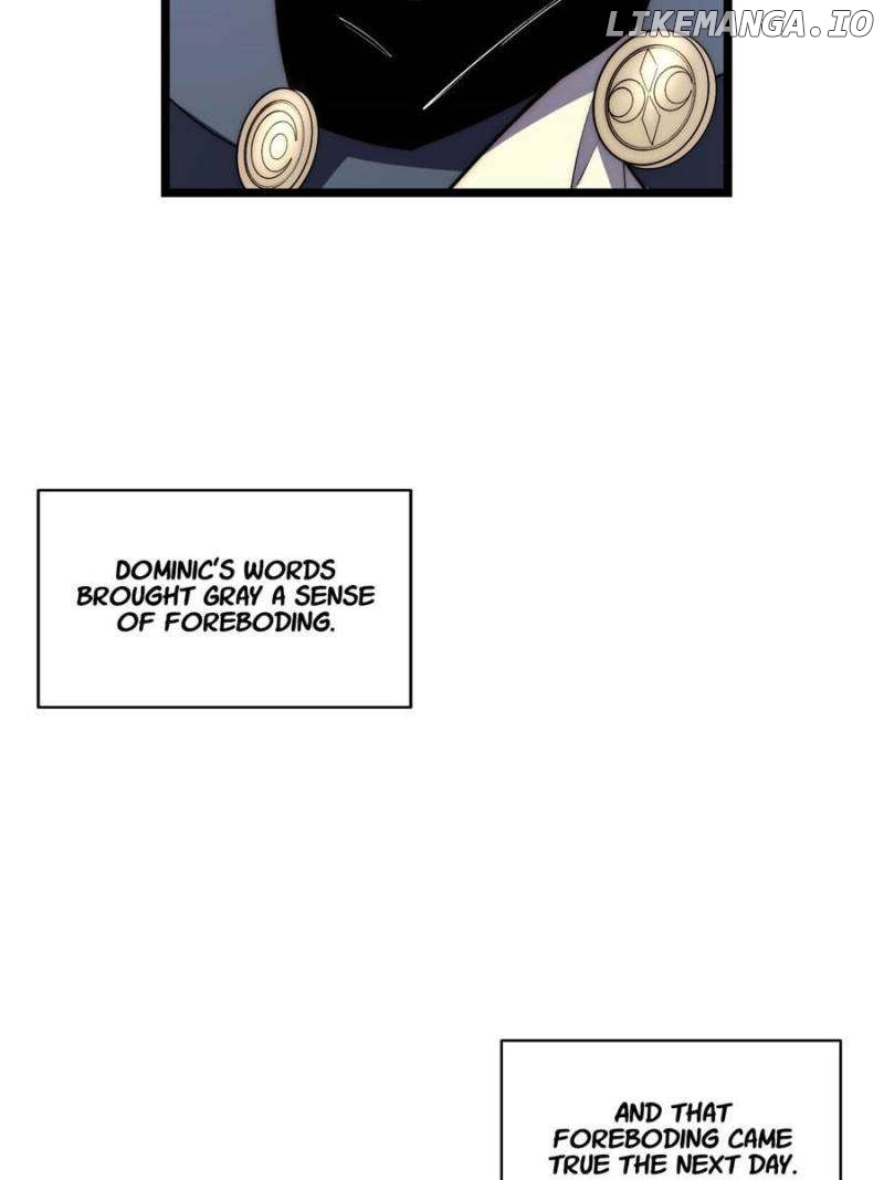Adventures of an Undead Who Became Paladin Chapter 185 - page 50
