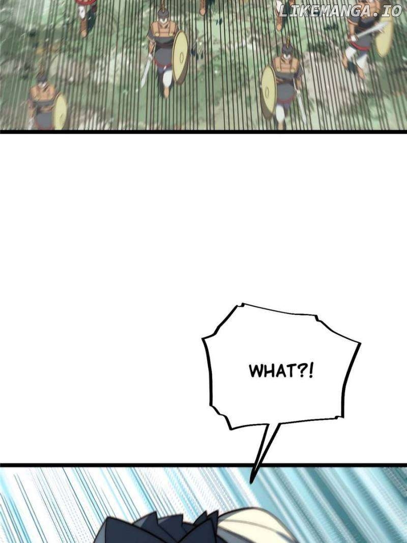 Adventures of an Undead Who Became Paladin Chapter 185 - page 54