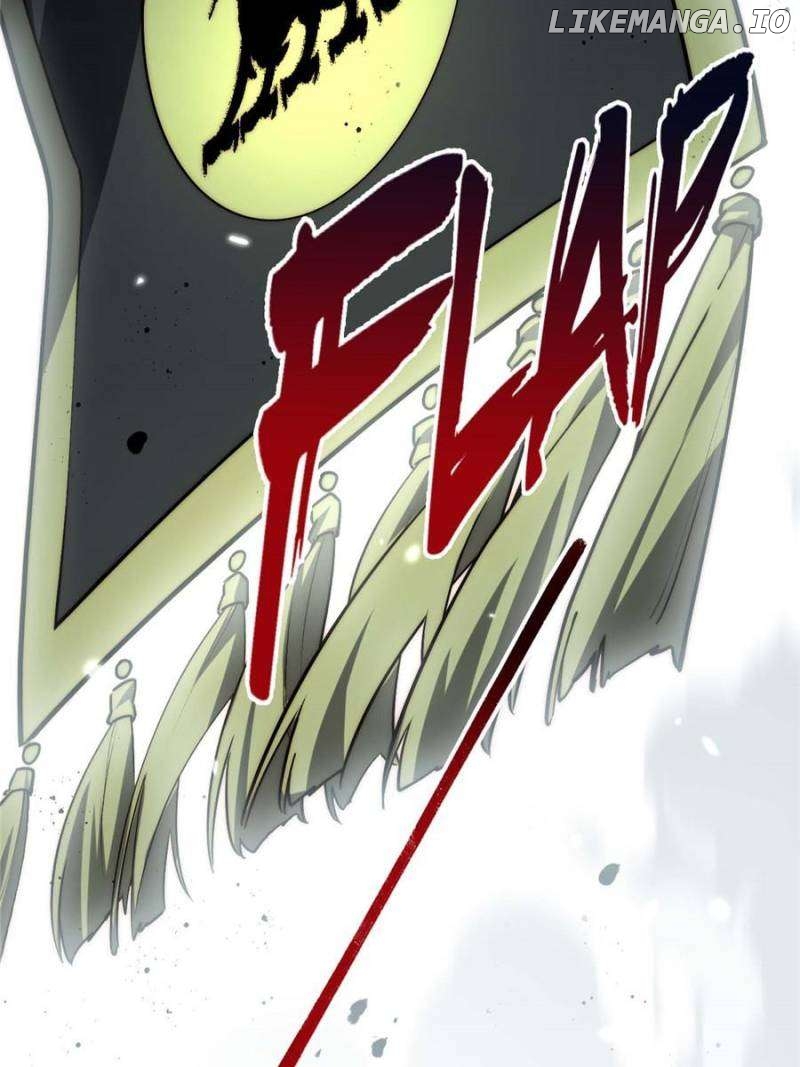 Adventures of an Undead Who Became Paladin Chapter 185 - page 58