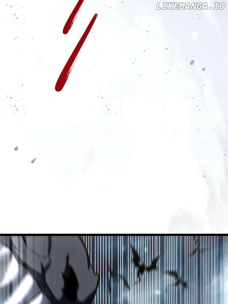 Adventures of an Undead Who Became Paladin Chapter 185 - page 59