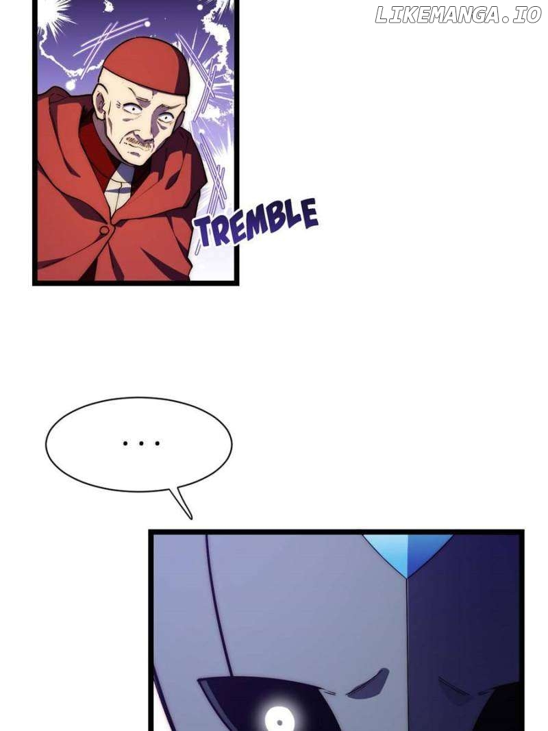 Adventures of an Undead Who Became Paladin Chapter 185 - page 7