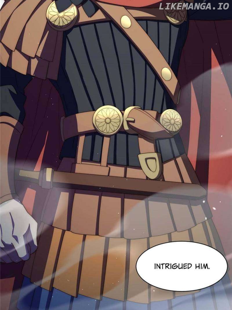 Adventures of an Undead Who Became Paladin Chapter 186 - page 12