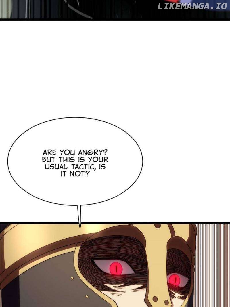 Adventures of an Undead Who Became Paladin Chapter 186 - page 18
