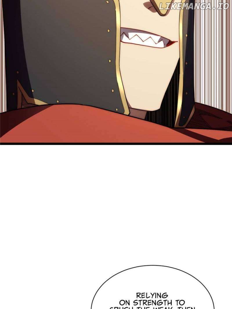 Adventures of an Undead Who Became Paladin Chapter 186 - page 19