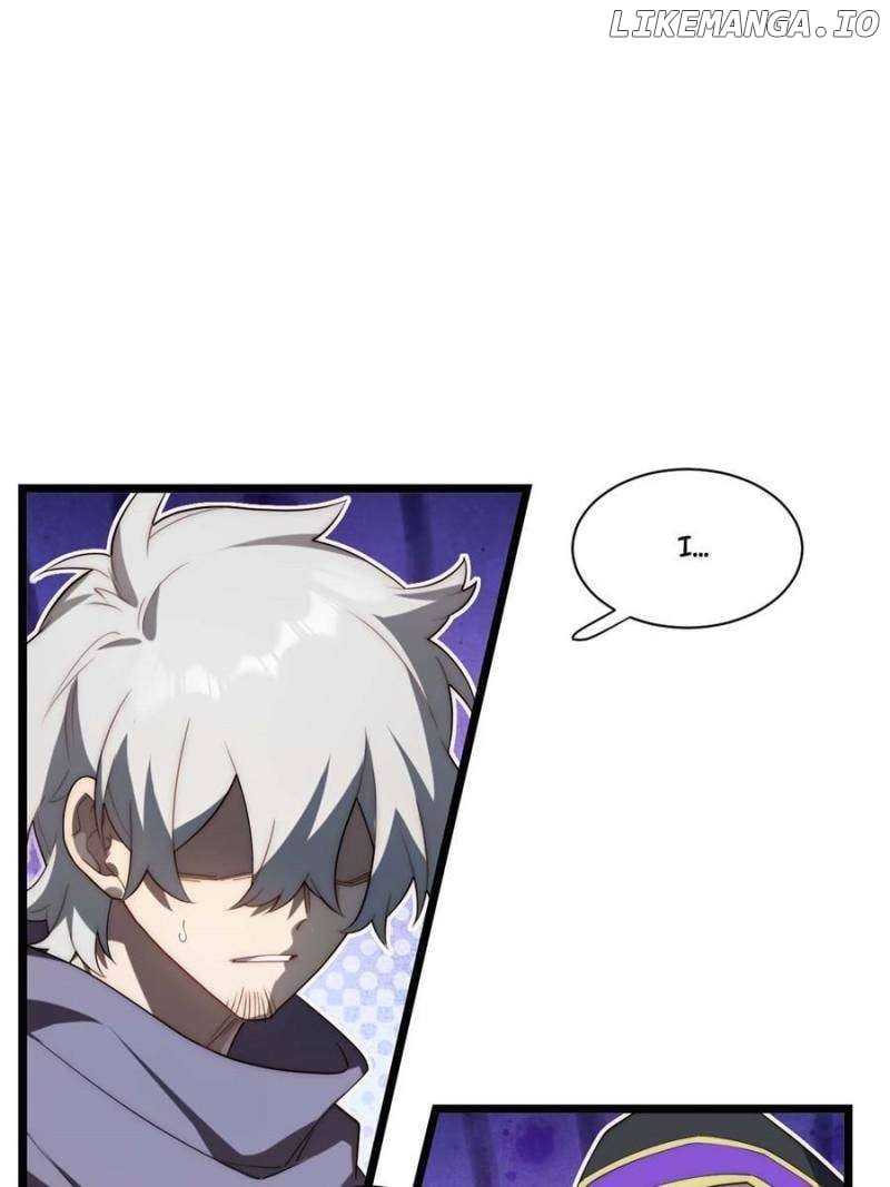 Adventures of an Undead Who Became Paladin Chapter 186 - page 31