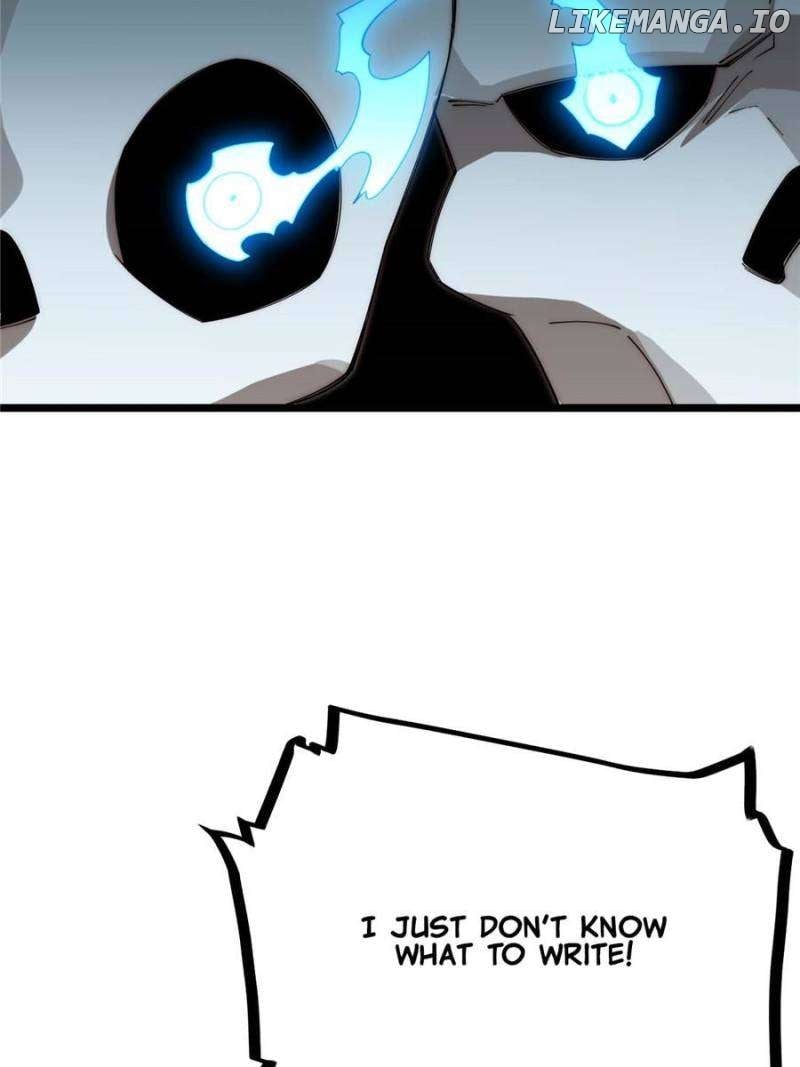 Adventures of an Undead Who Became Paladin Chapter 186 - page 34