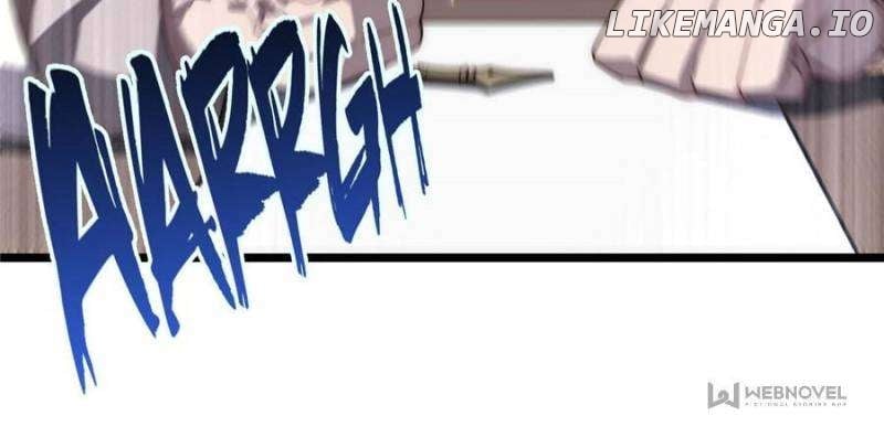 Adventures of an Undead Who Became Paladin Chapter 186 - page 36