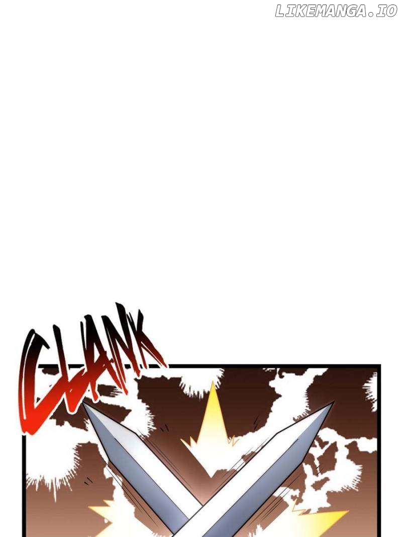 Adventures of an Undead Who Became Paladin Chapter 186 - page 55