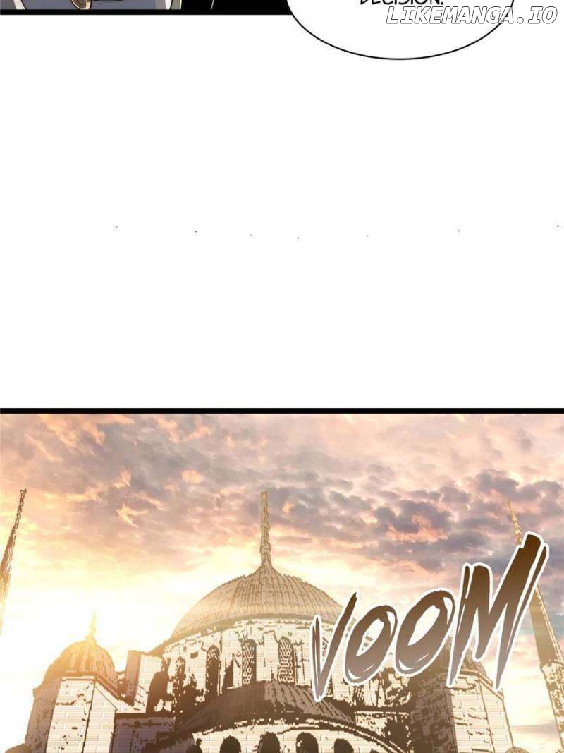 Adventures of an Undead Who Became Paladin Chapter 186 - page 63