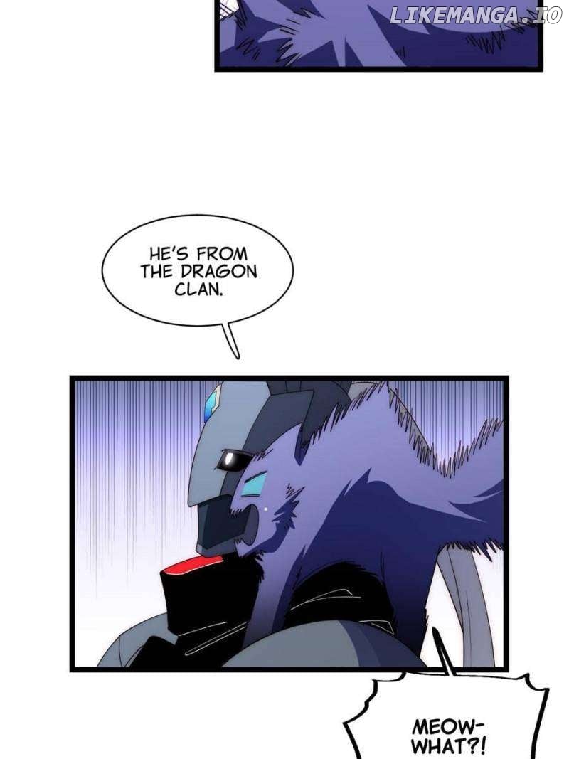 Adventures of an Undead Who Became Paladin Chapter 186 - page 9