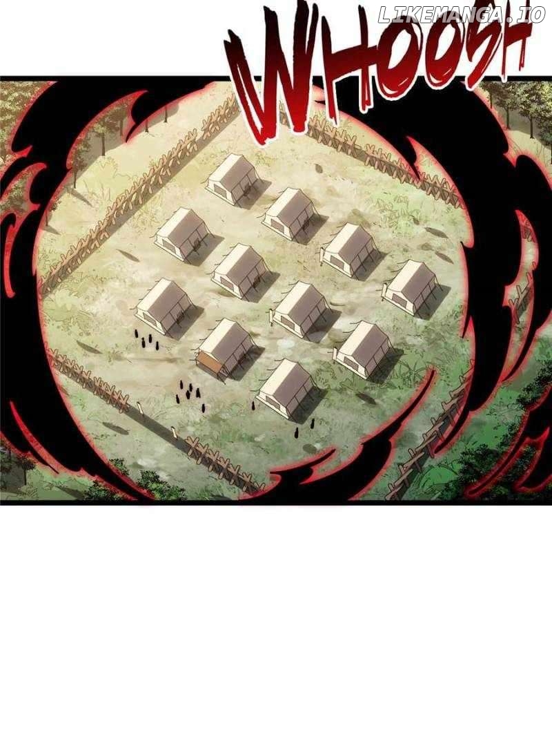 Adventures of an Undead Who Became Paladin Chapter 187 - page 61