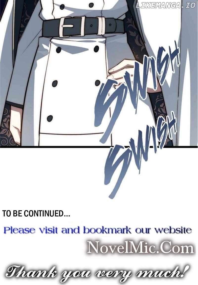 Adventures of an Undead Who Became Paladin Chapter 187 - page 74