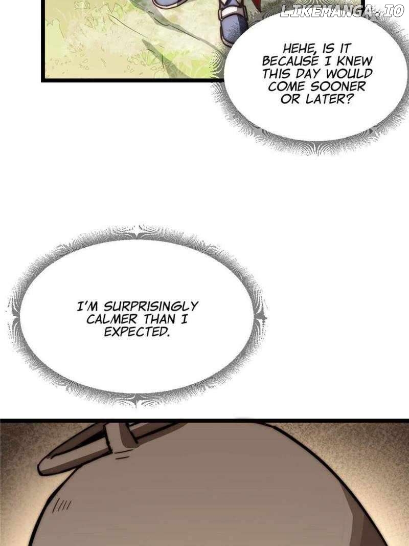 Adventures of an Undead Who Became Paladin Chapter 188 - page 19