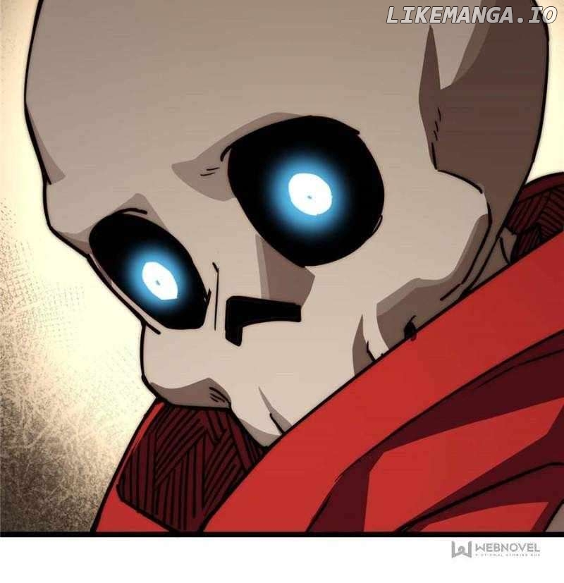 Adventures of an Undead Who Became Paladin Chapter 188 - page 20