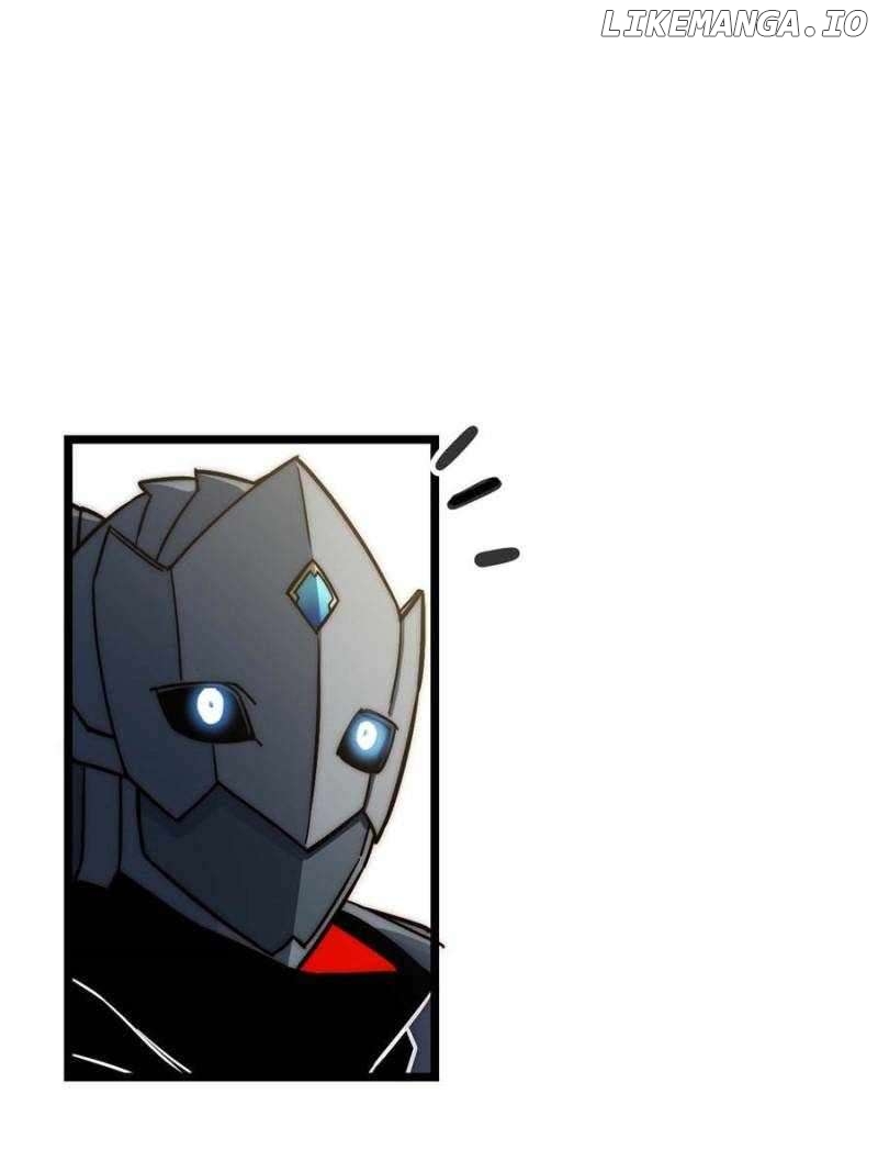 Adventures of an Undead Who Became Paladin Chapter 188 - page 23