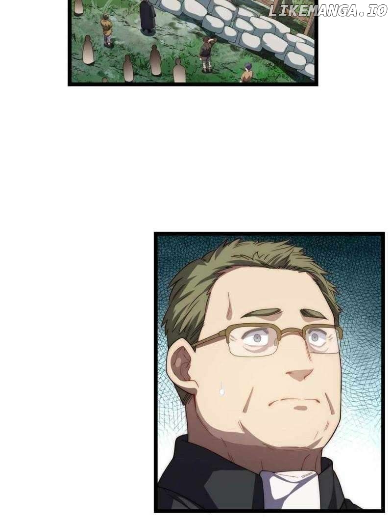 Adventures of an Undead Who Became Paladin Chapter 188 - page 38
