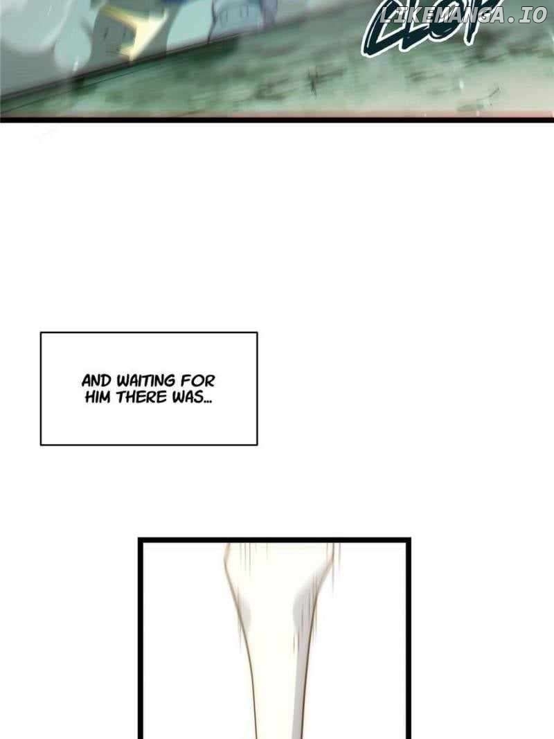 Adventures of an Undead Who Became Paladin Chapter 188 - page 54